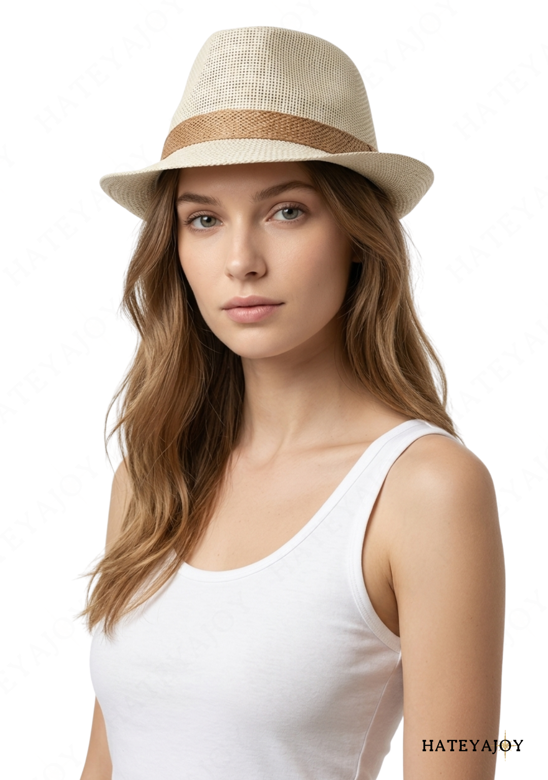 Chapeau De Jazz | Jay