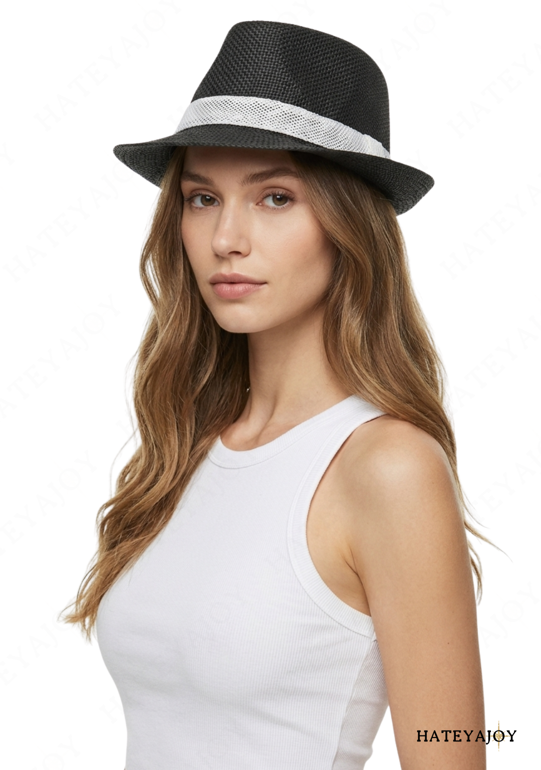 Chapeau De Jazz | Jay