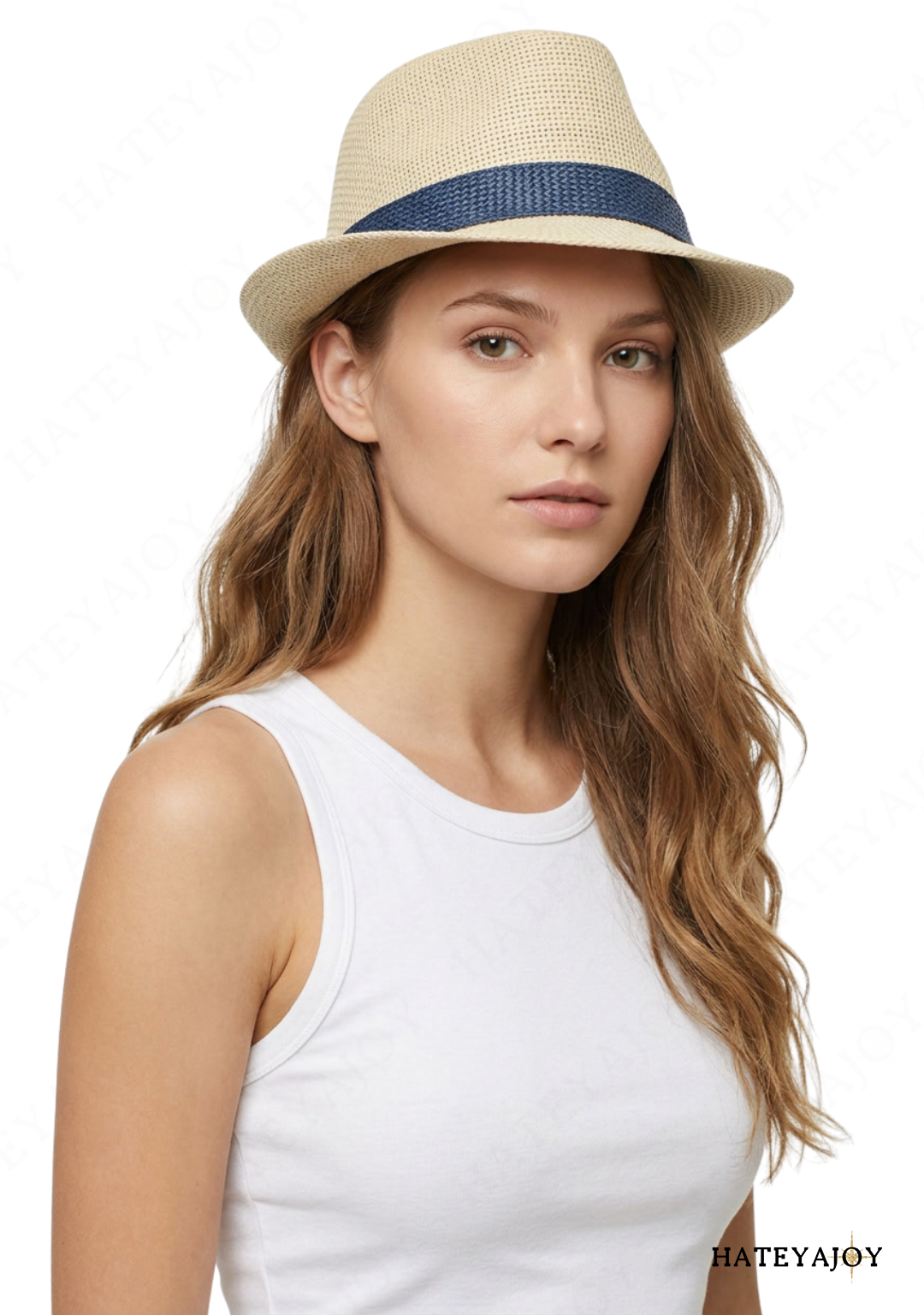 Chapeau De Jazz | Jay