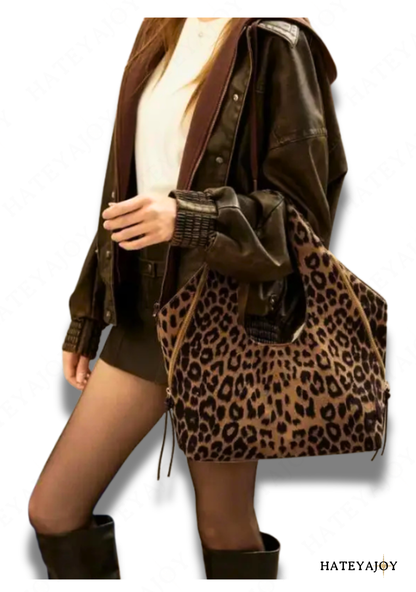 Sac Cabas Anse Courte<br>Fauve