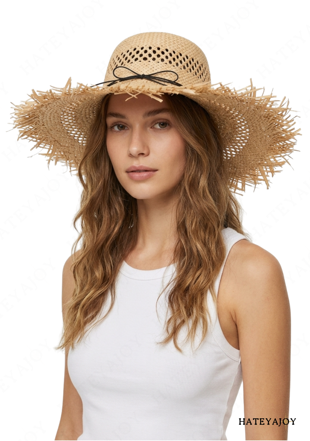 Sombrero Boho Chic | Aya