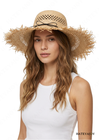 Sombrero Boho Chic | Aya