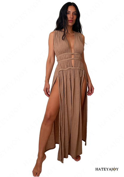 TENUE COMPLETE | Sable et Argent