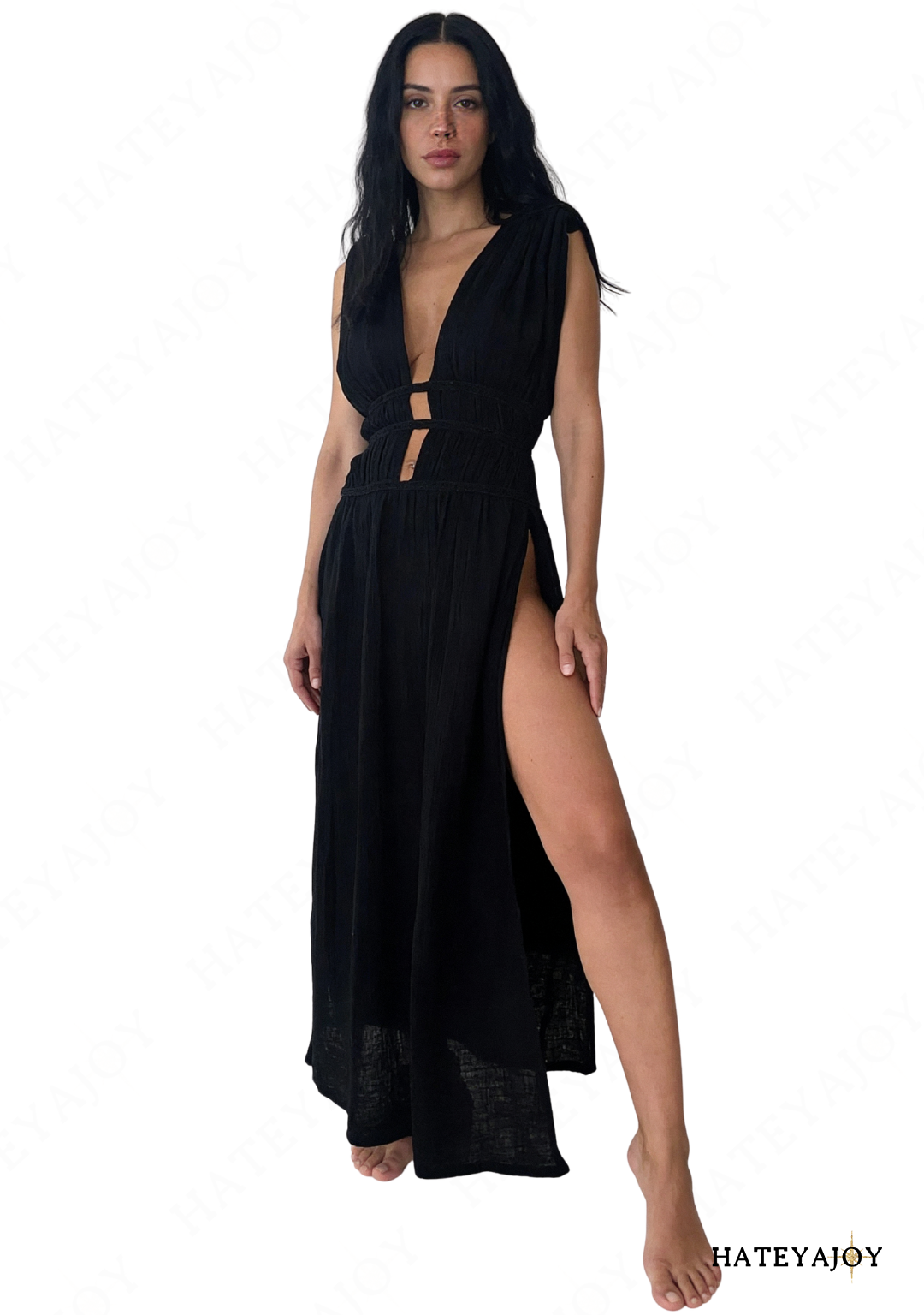 Robe Cocktail Style Bohème Chic | Helix