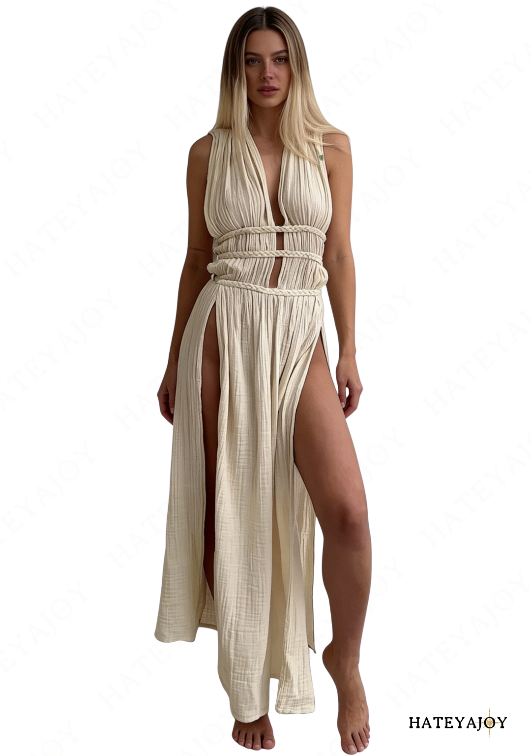 Robe Cocktail Style Bohème Chic | Helix