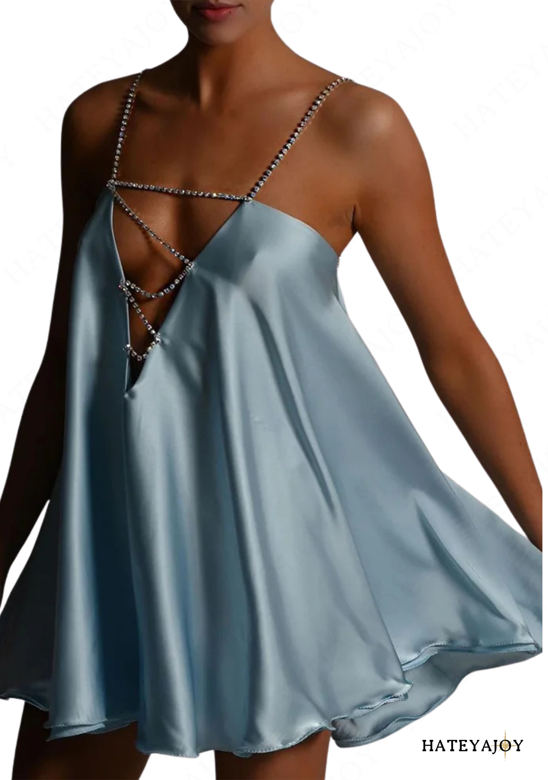 Robe Mariée Bohème Chic Courte | IZzis