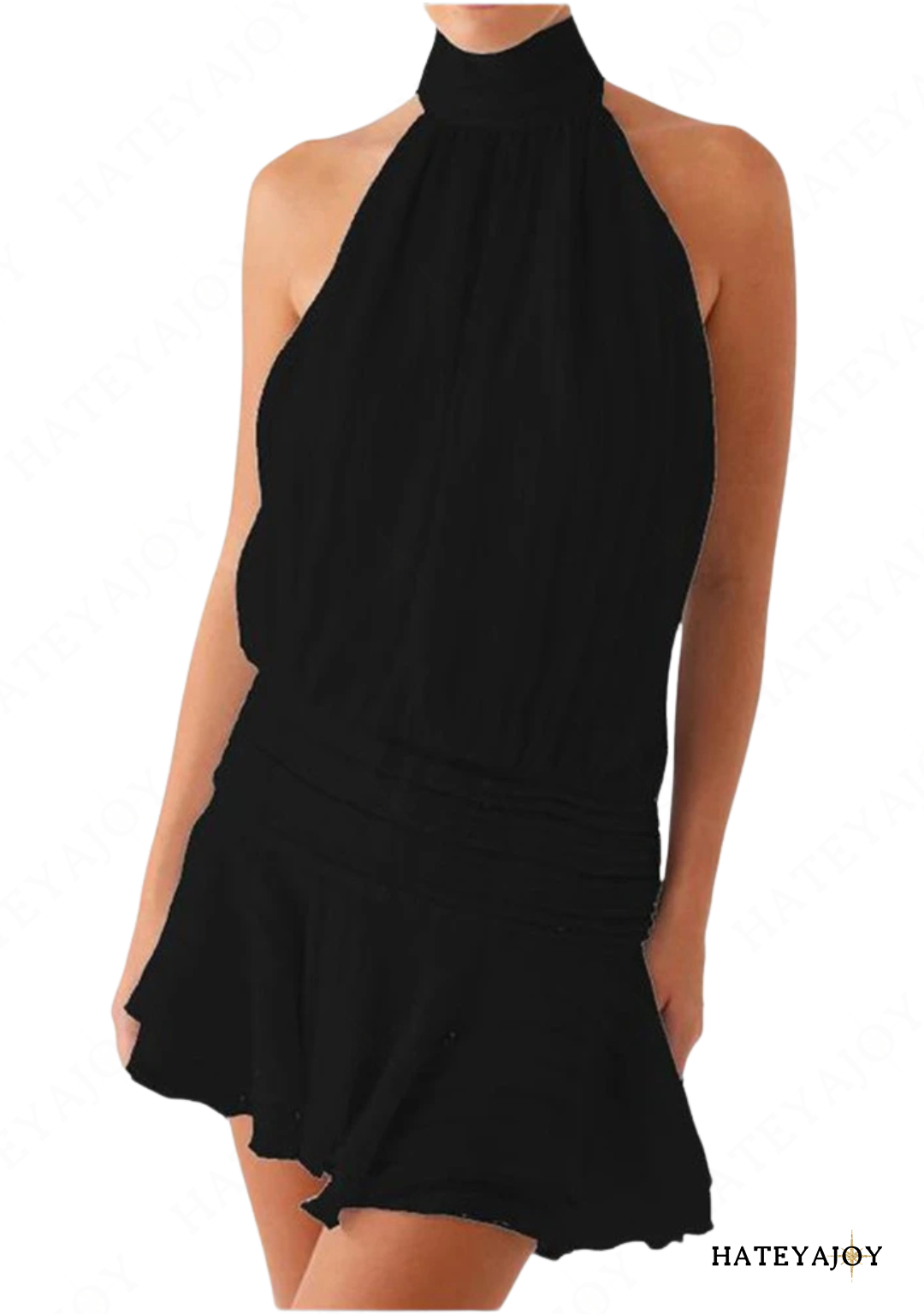Robe D'été Chic Bohème | Classy