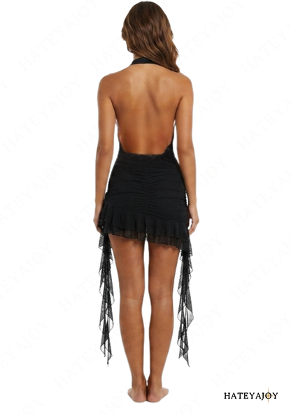 Robe Style Western Femme | Glam's