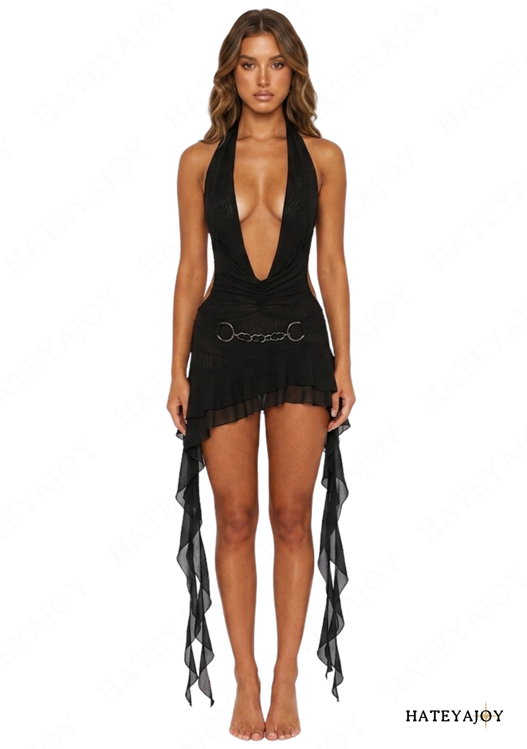 Robe Style Western Femme | Glam's