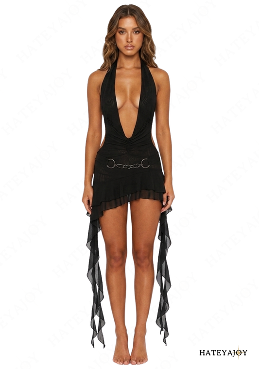 Robe Style Western Femme | Glam's