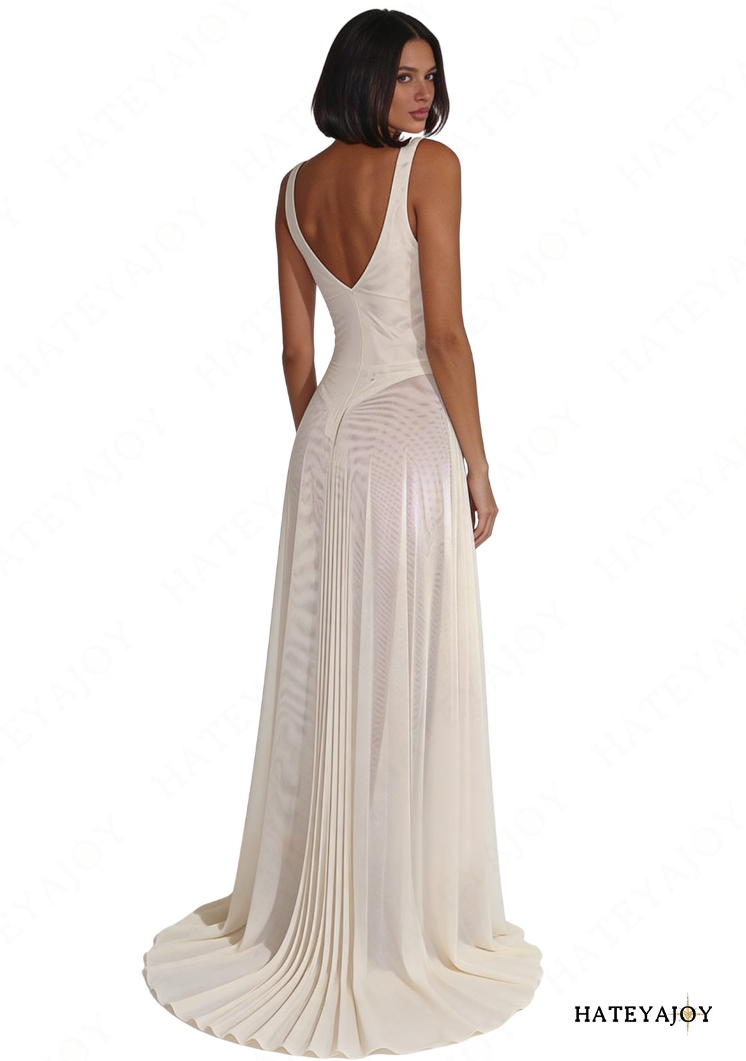 Robe Bohème Longue | Elfy
