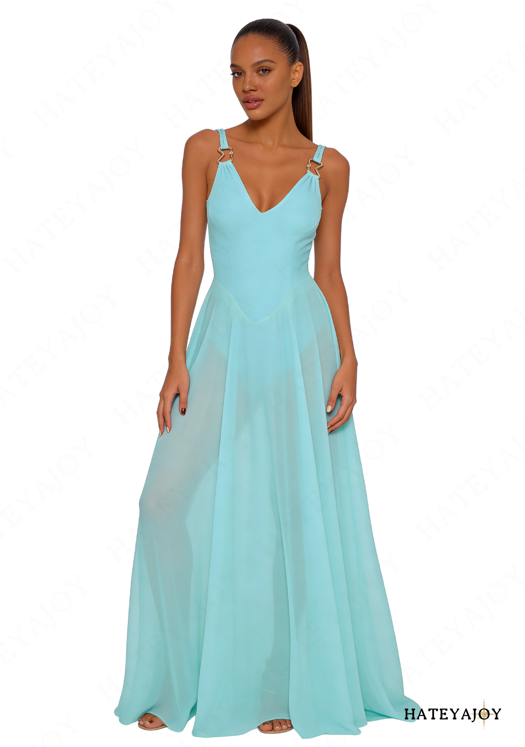 Robe Bohème Longue | Elfy