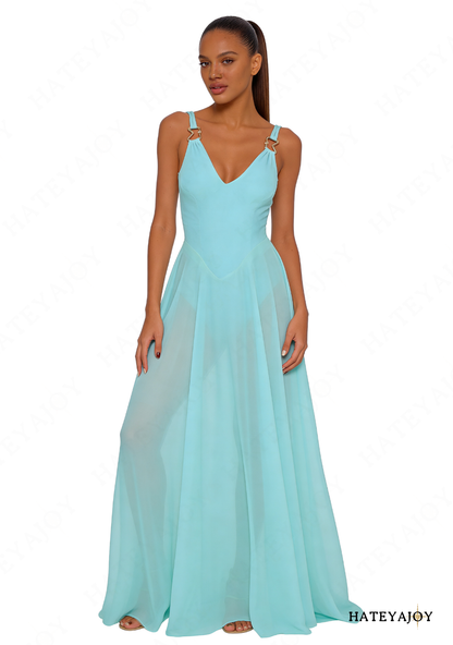 Robe Bohème Longue | Elfy