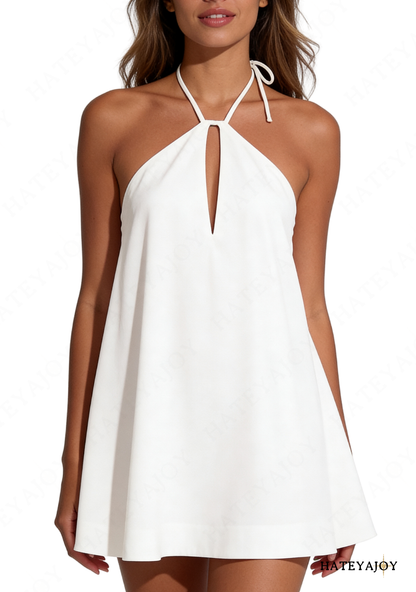 Robe Chic Courte | Suny