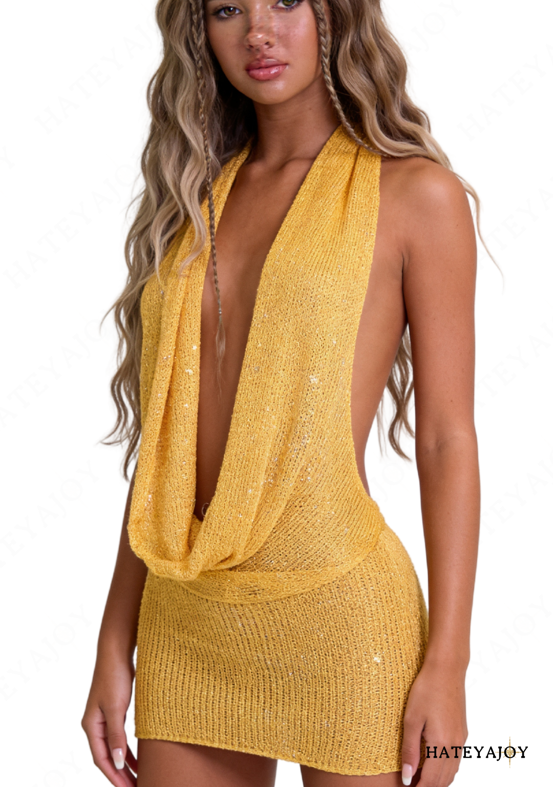 Robe Style Bohème Chic | Taily