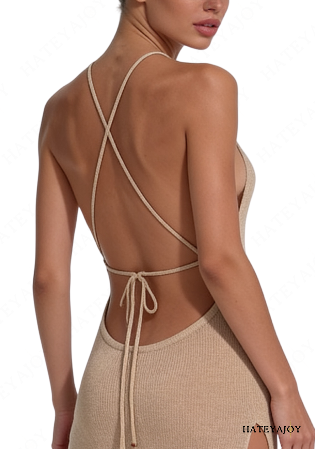 Robe Longue Boho Chic | Lady's