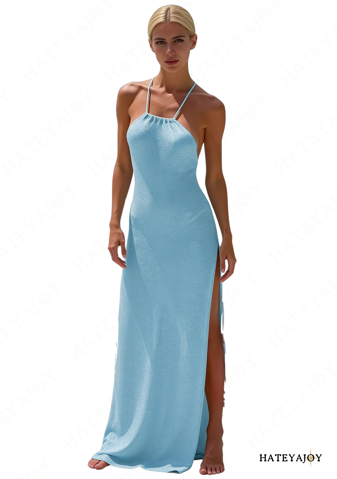 Robe Bohème Chic Longue | Alyx