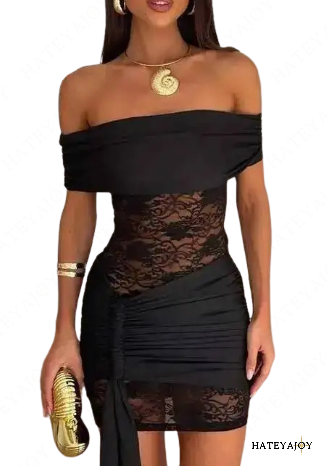 Robe Style Cowboy Femme | Zélysane