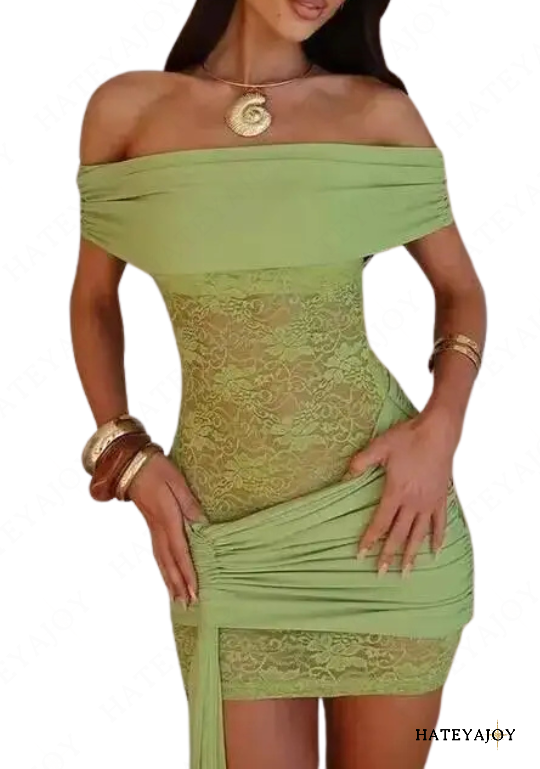 Robe Style Cowboy Femme | Zélysane