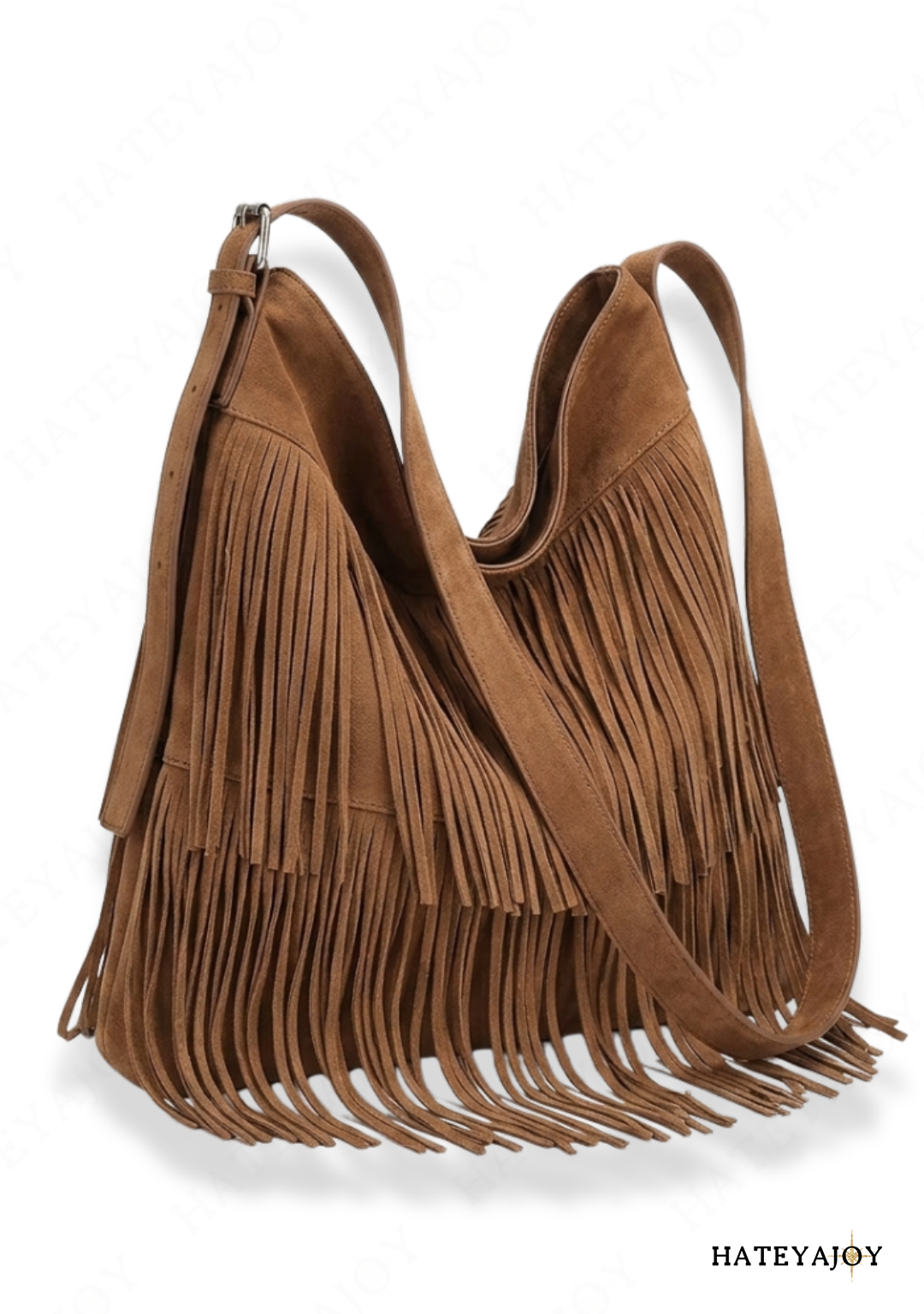 TENUE COMPLETE | Cow Girl Chic