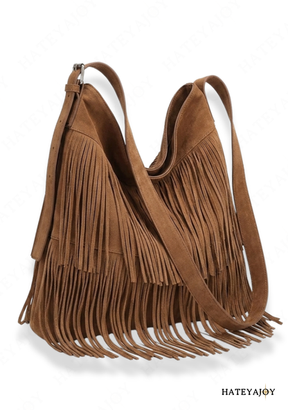 TENUE COMPLETE | Cow Girl Chic