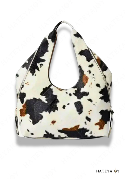 Sac Cabas Anse Courte<br>Fauve