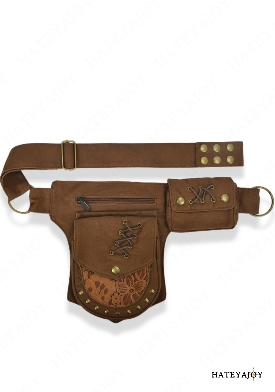 Sac De Taille Festival | Roselune