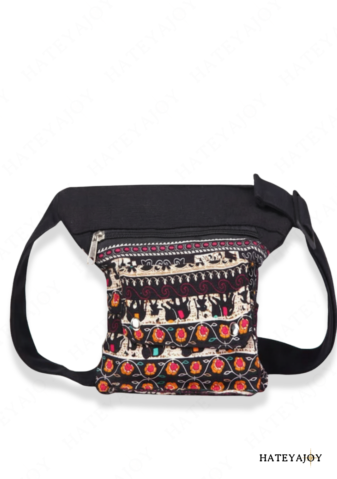 Sac Banane Pour Festival | Orianne