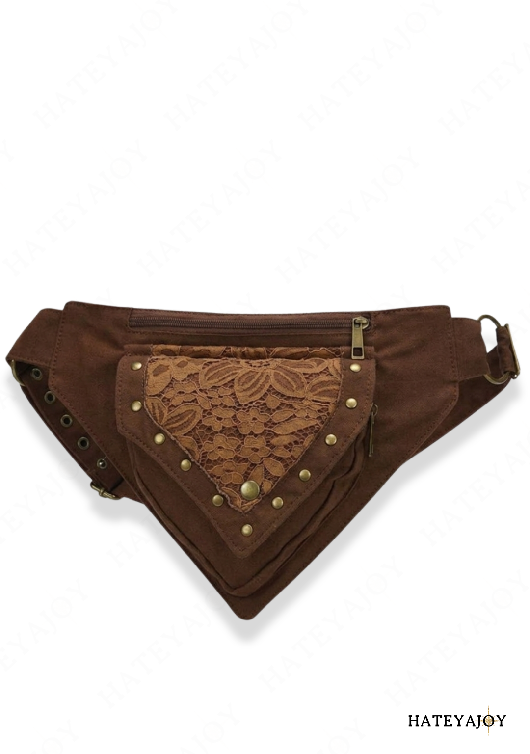 Sac Banane Festival Femme | Calyra