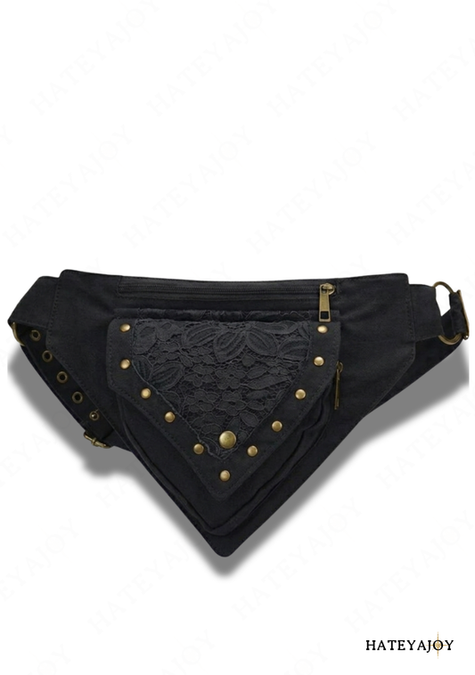 Sac Banane Festival Femme | Calyra