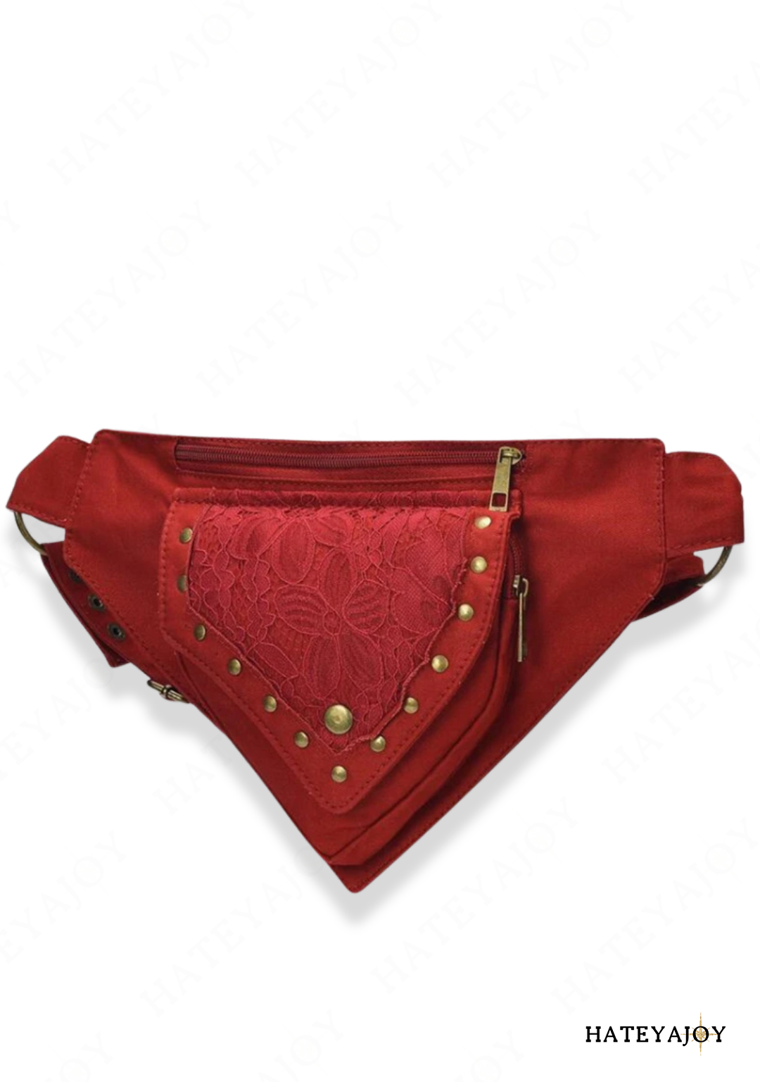 Sac Banane Festival Femme | Calyra