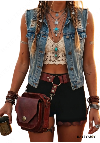 Sac De Hanche | Asterine
