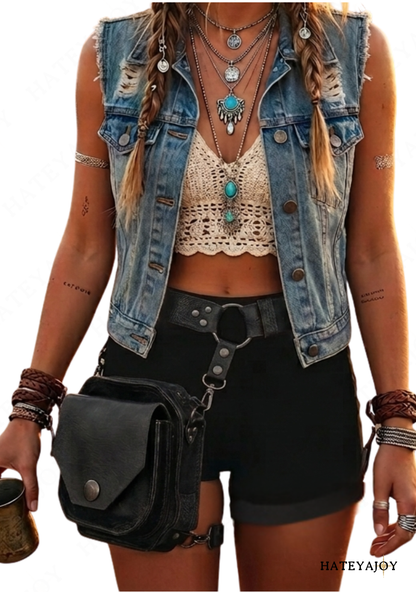 Sac De Hanche | Asterine