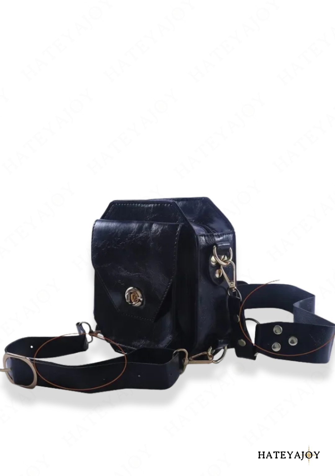 Sac De Hanche | Asterine