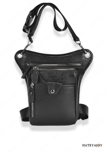 Sac Banane Simili Cuir | Oracelia