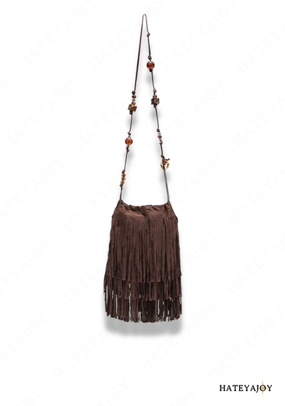 Sac Bourse à Franges<br>Nana