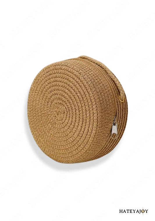 Sacs A Main Bandoulière En Corde | Beatrix