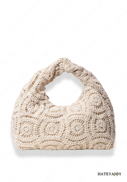 Sac A Main Style Bohème | Simone