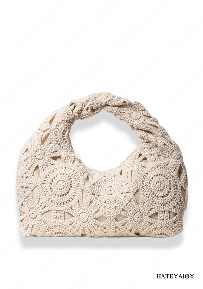 Sac A Main Style Bohème | Simone