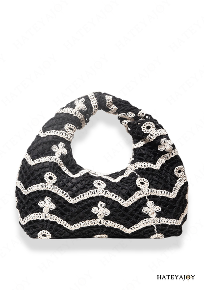 Sac A Main Style Bohème | Simone