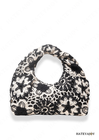 Sac A Main Style Bohème | Simone