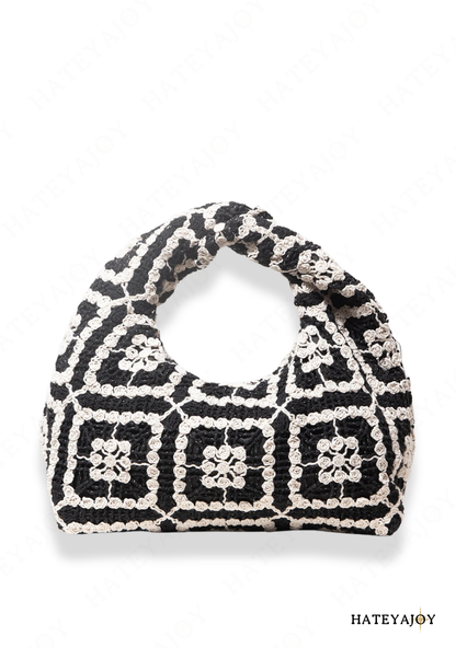 Sac A Main Style Bohème | Simone