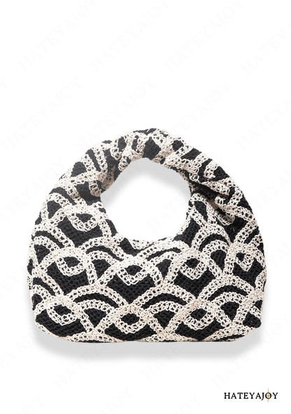 Sac A Main Style Bohème | Simone