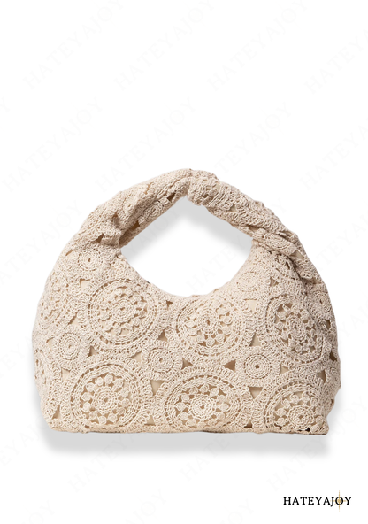 Sac A Main Style Bohème | Simone