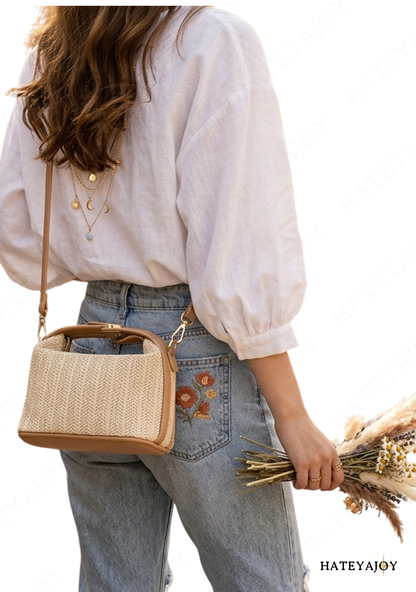 Sac Bohème Chic Mariage | Gisele