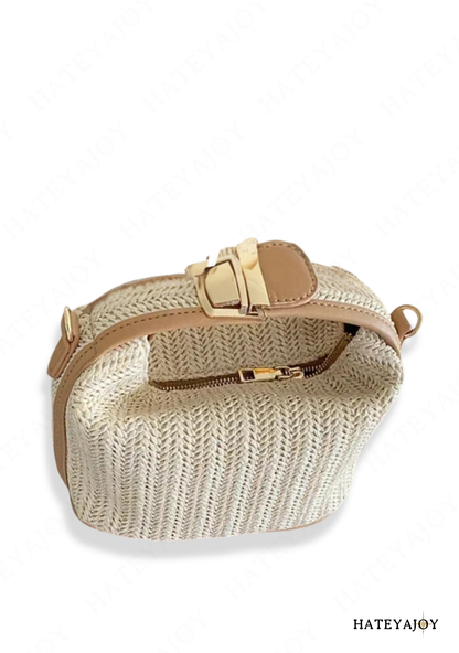 Sac Bohème Chic Mariage | Gisele