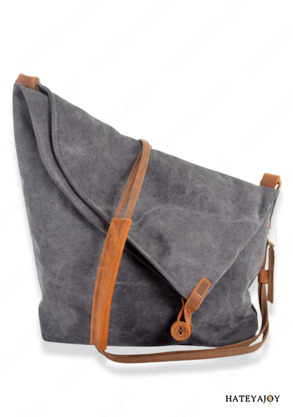 Sac En Toile Esprit Bohème | Georgina
