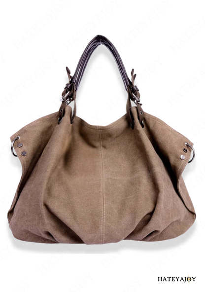 Sac En Toile Bohème | Huta