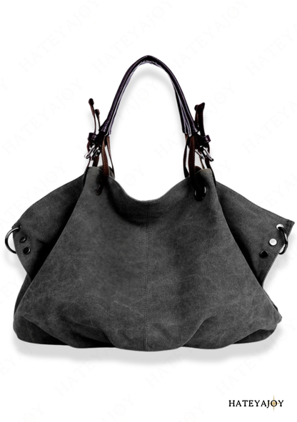 Sac En Toile Bohème | Huta