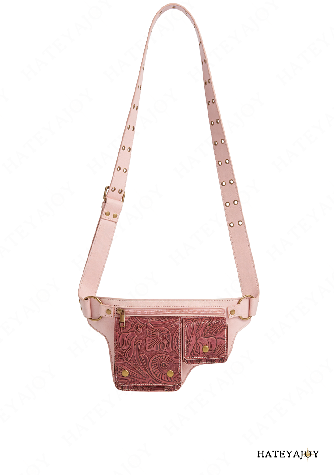 Sac Banane Hippie | Suneliah